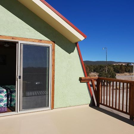 Bed and Breakfast Mountain Harmony Retreat Ramah Exterior foto