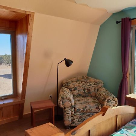 Bed and Breakfast Mountain Harmony Retreat Ramah Exterior foto