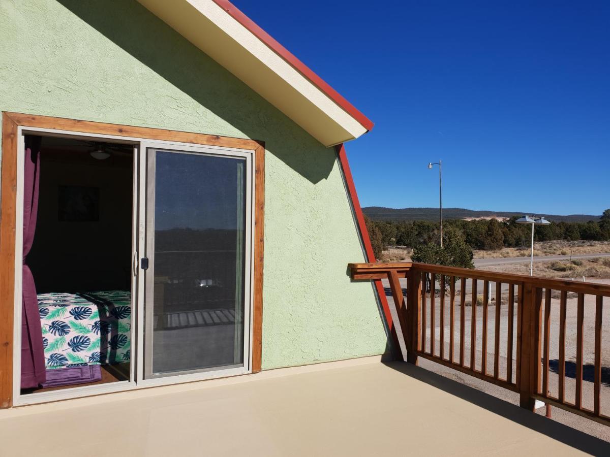 Bed and Breakfast Mountain Harmony Retreat Ramah Exterior foto