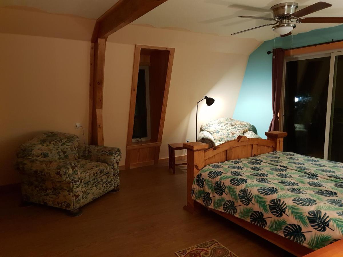 Bed and Breakfast Mountain Harmony Retreat Ramah Exterior foto