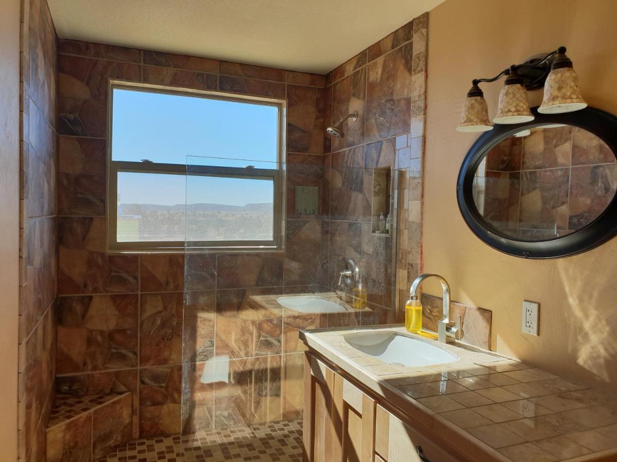 Bed and Breakfast Mountain Harmony Retreat Ramah Exterior foto