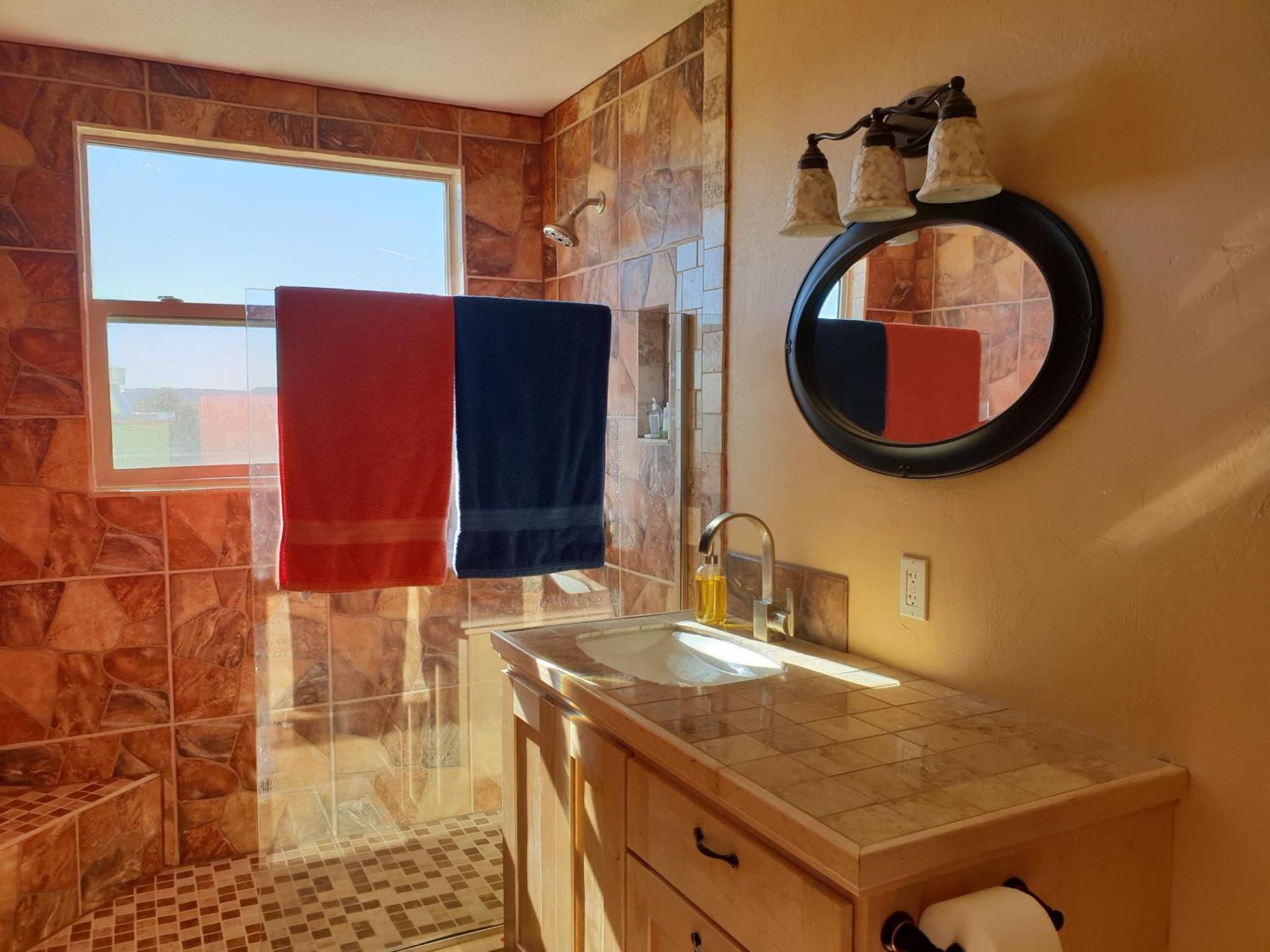 Bed and Breakfast Mountain Harmony Retreat Ramah Exterior foto