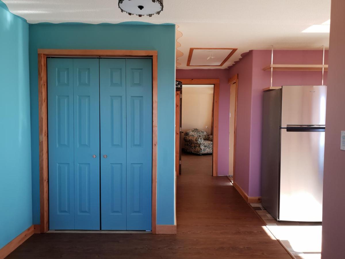 Bed and Breakfast Mountain Harmony Retreat Ramah Exterior foto