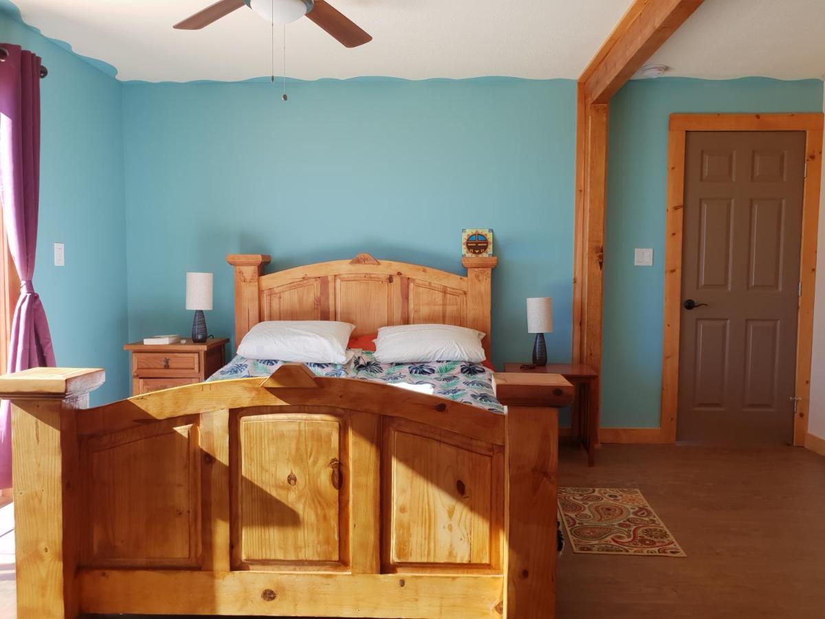 Bed and Breakfast Mountain Harmony Retreat Ramah Exterior foto