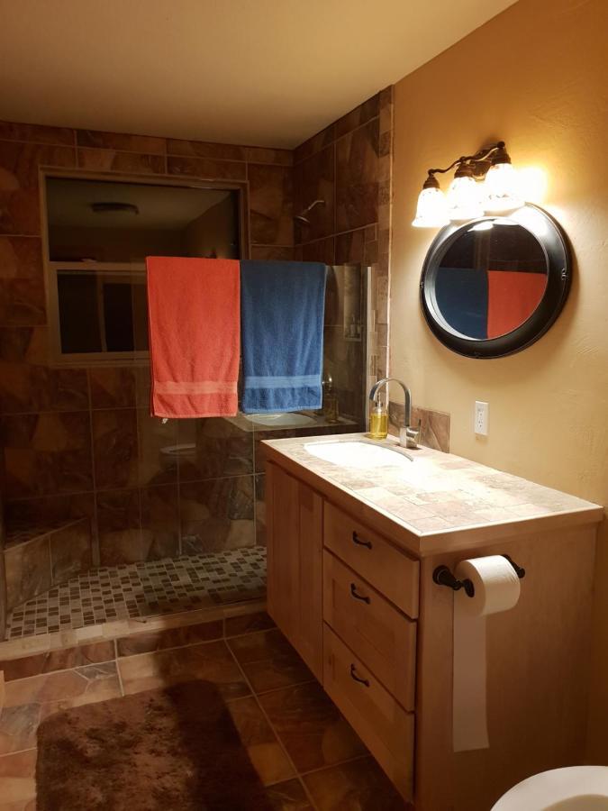 Bed and Breakfast Mountain Harmony Retreat Ramah Exterior foto