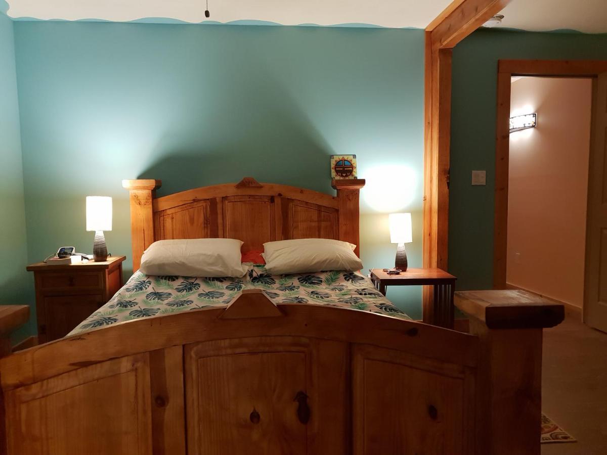 Bed and Breakfast Mountain Harmony Retreat Ramah Exterior foto