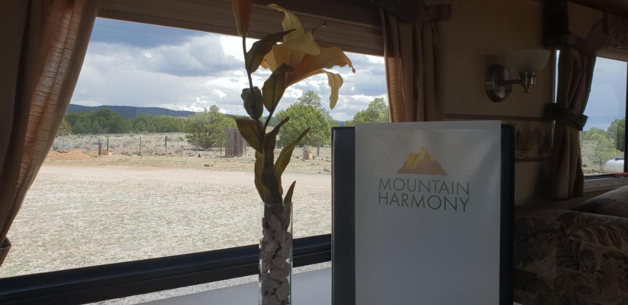 Bed and Breakfast Mountain Harmony Retreat Ramah Exterior foto