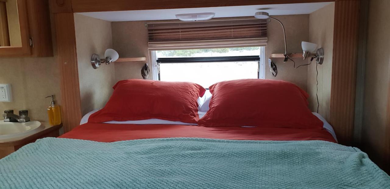 Bed and Breakfast Mountain Harmony Retreat Ramah Exterior foto